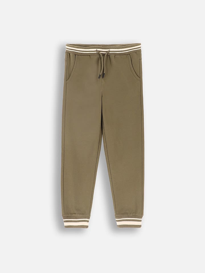 

Coccodrillo Спортивные штаны цвета хаки