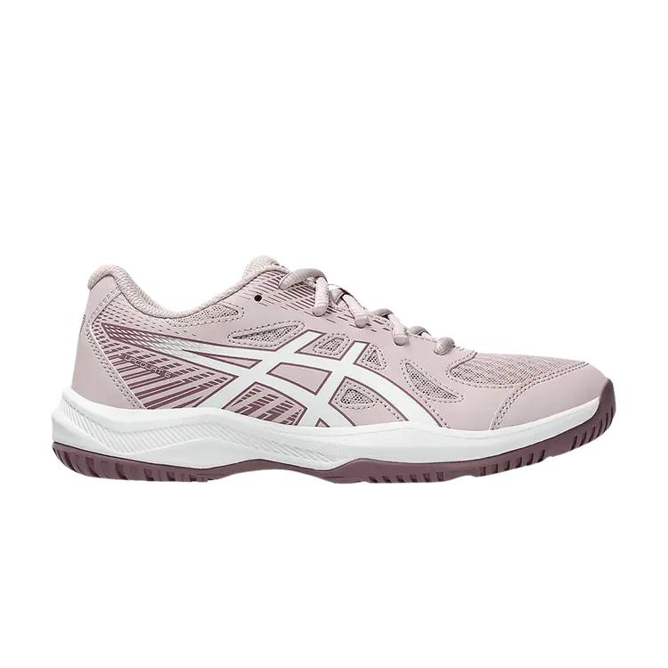 

Кроссовки Upcourt 6 GS, цвет Watershed Rose