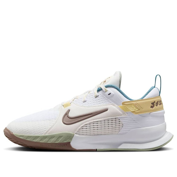 

Кроссовки crosscourt Nike, белый