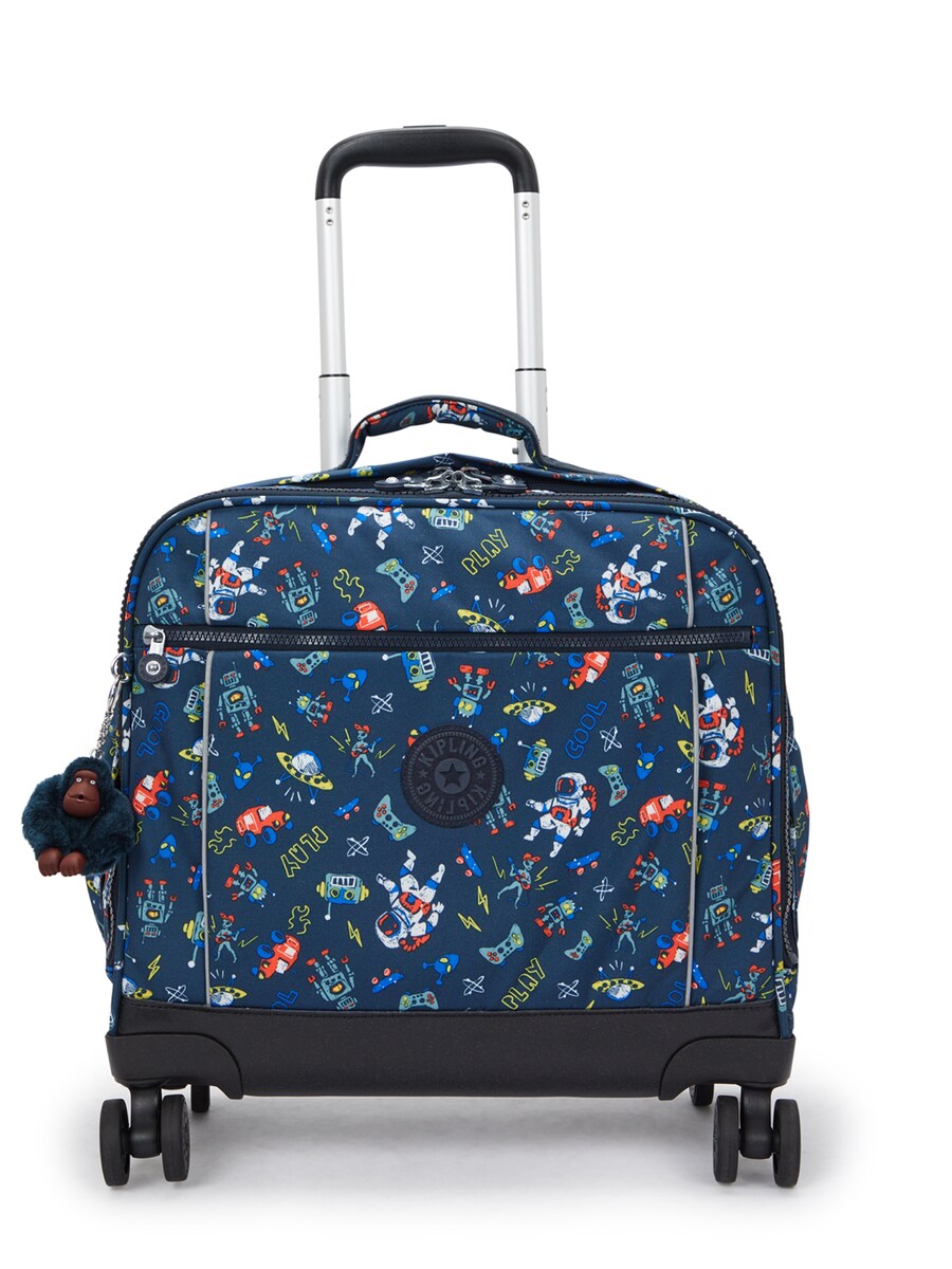 

Сумка для путешествий KIPLING New Storia, Navy/Royal blue