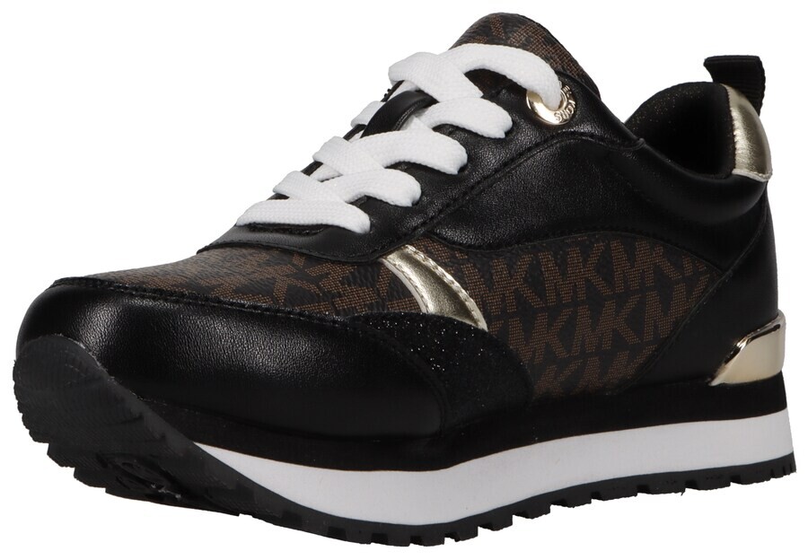 

Кроссовки Michael Kors Kids Sneakers, черный