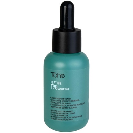 Сыворотка Peptide T98 Concentrated Anti-Hair Loss Serum with Density Effect — фото 2