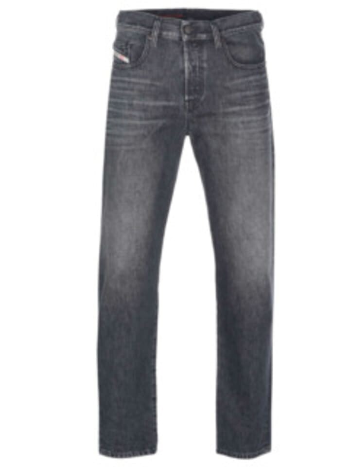 

Джинсы Diesel Jeans, цвет uni