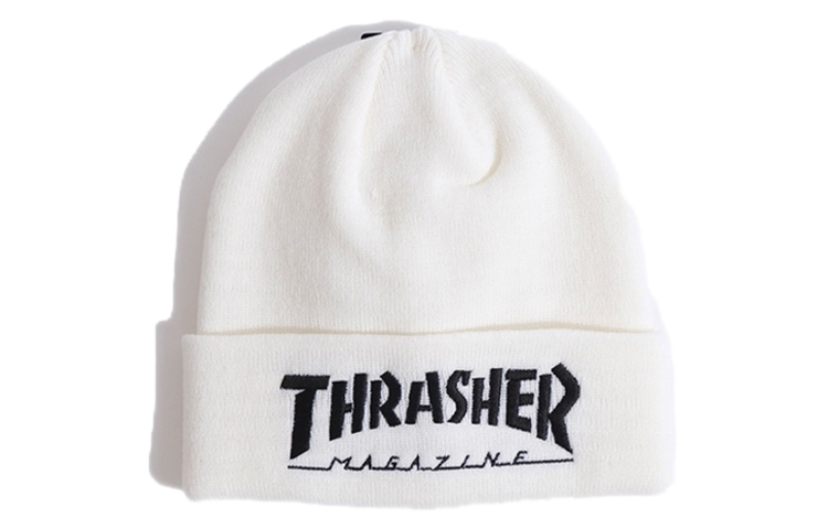 

Унисекс шапка Thrasher