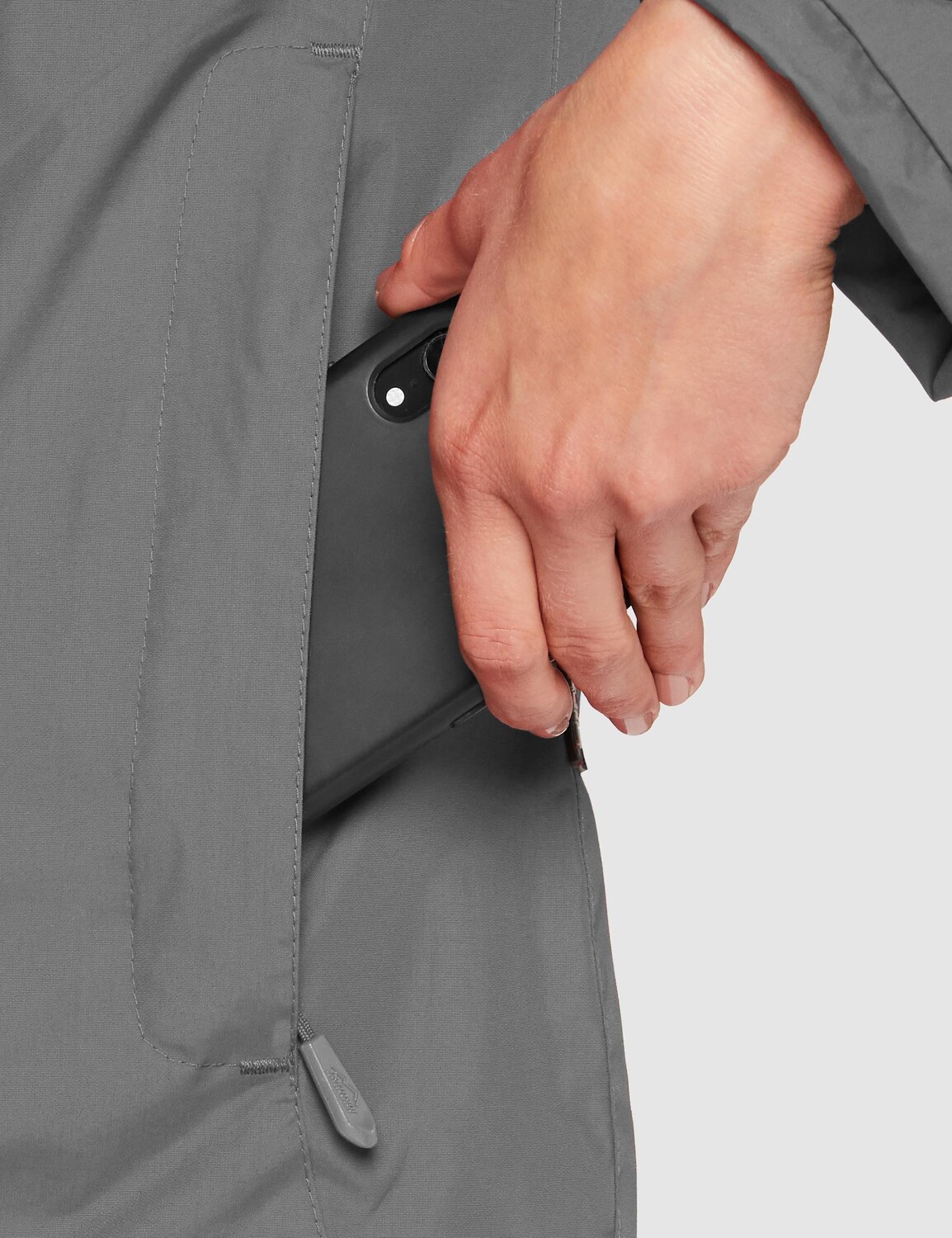 thumb