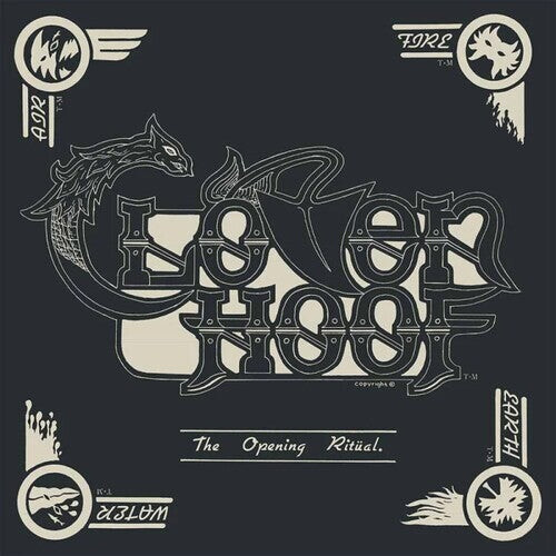 

Виниловая пластинка Cloven Hoof: The Opening Ritual