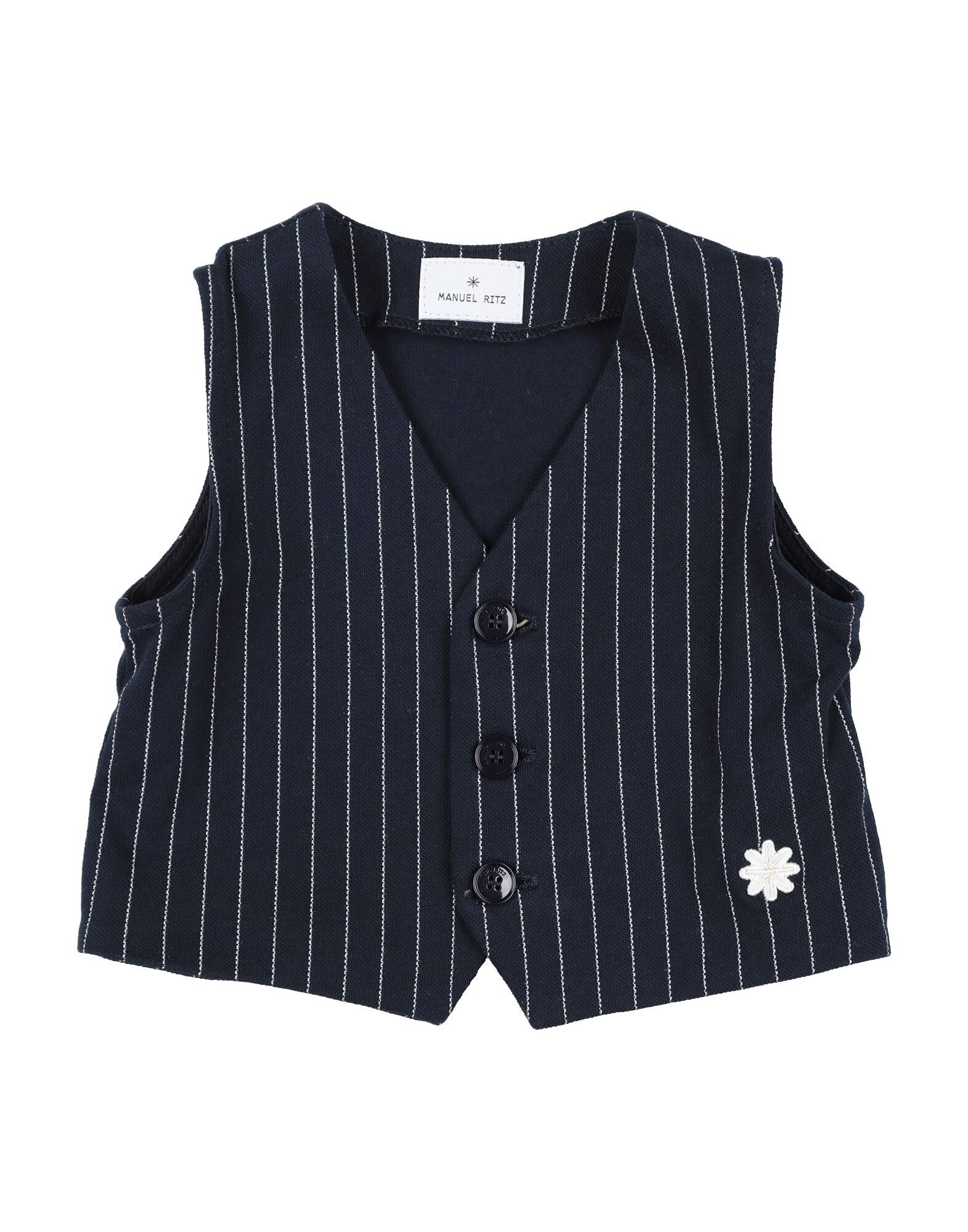 

Жилет для ребенка Manuel Ritz, полуночно-синий