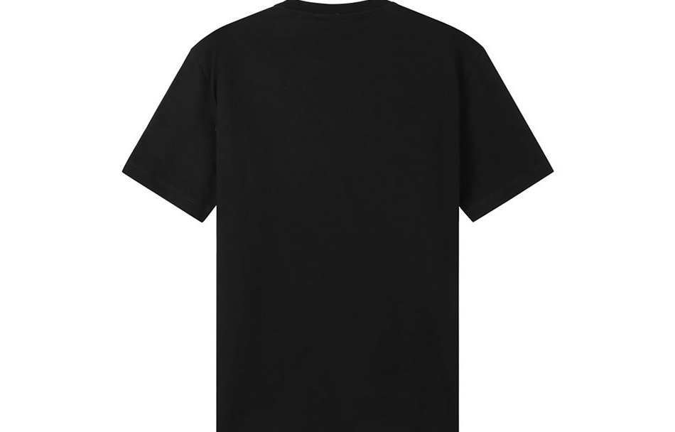 Футболка Medusa Printed VERSACE, черный — фото 3