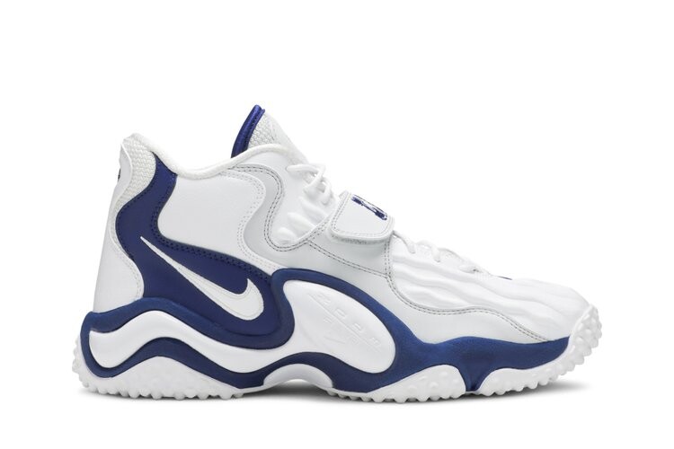 

Кроссовки Nike Zoom Turf Jet, белый