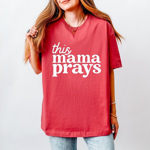 

Футболка женская This mama prays Simply Sage Market, Brick, Зеленый, Футболка женская This mama prays Simply Sage Market, Brick