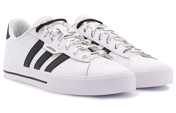 Кроссовки neo daily 3.0 Adidas, белый — фото 4