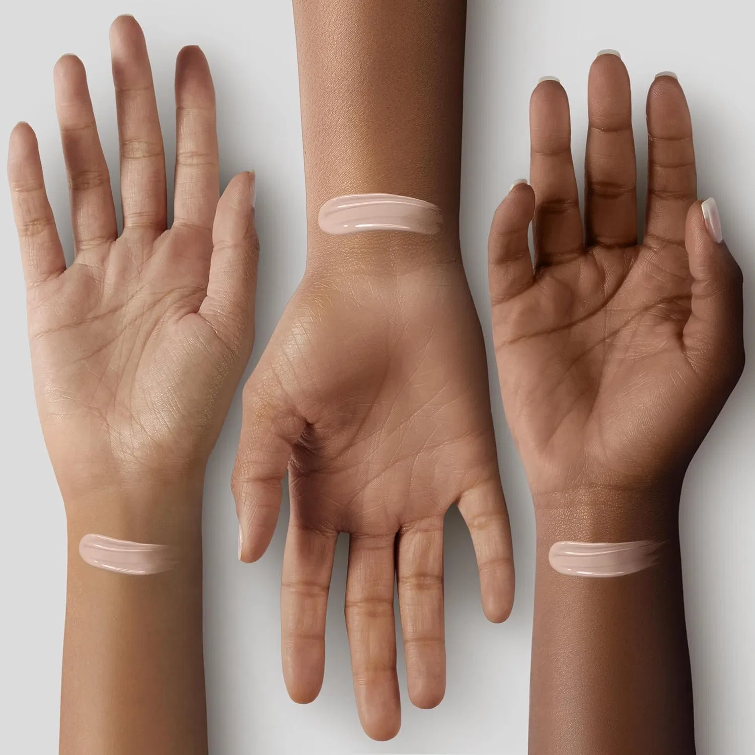 Тональное средство MAC Studio Fix Fluid SPF 15 30ml NW10 — фото 2
