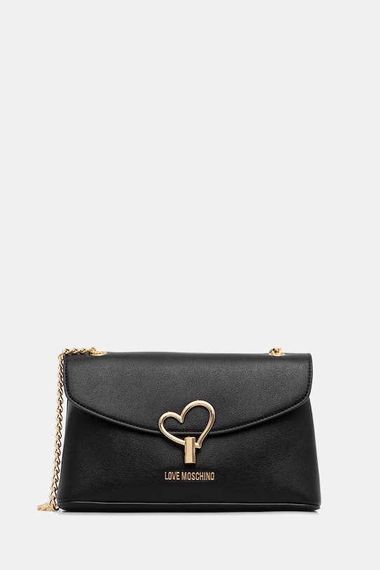 

Сумка Love Moschino, черный