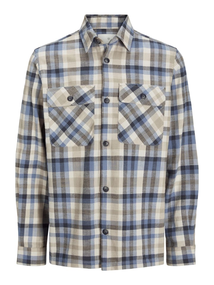 

Рубашка Jack & Jones