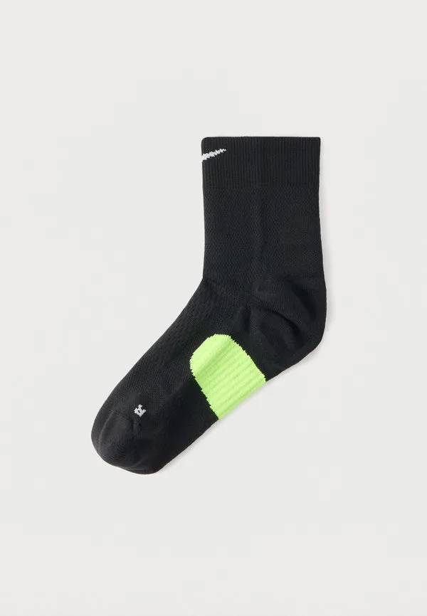 Спортивные носки унисекс для бега Nike Performance, Black