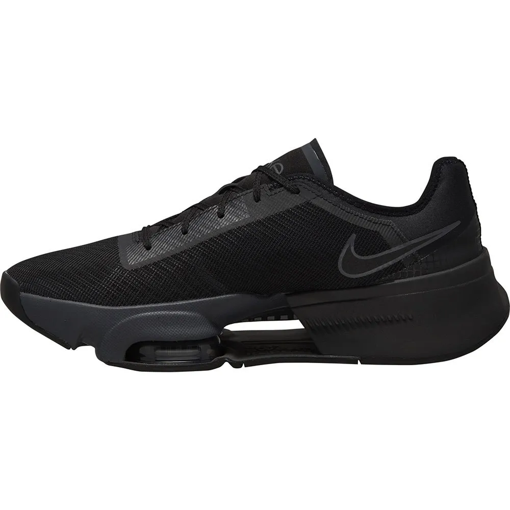 Кроссовки Nike Air Zoom Superrep 3 Hiit Class, черный — фото 3