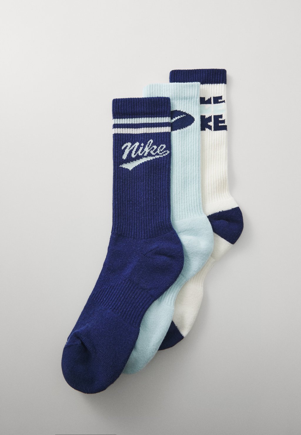 

Спортивные носки UNISEX 3 PACK Nike Performance, мультиколор