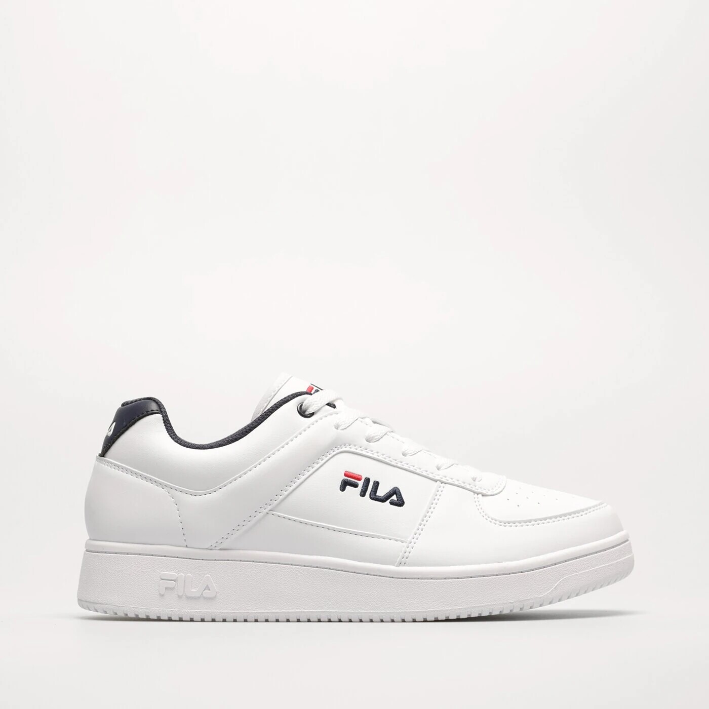

Кроссовки Fila Nappo, белый