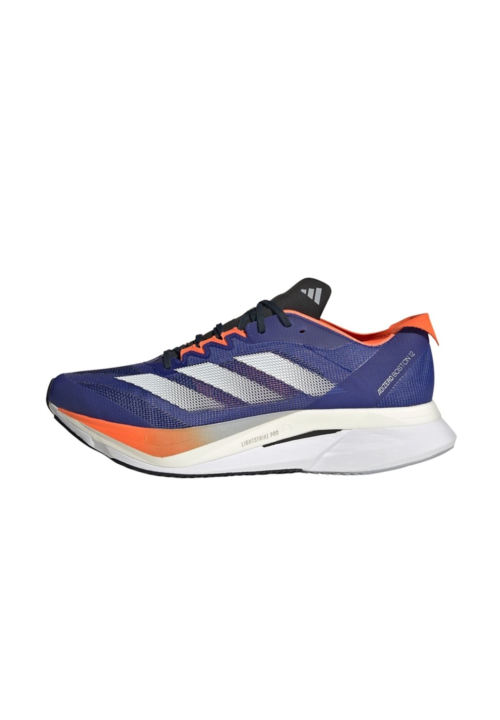 

Кроссовки для бега ADIZERO BOSTON 12 Adidas Performance, синий