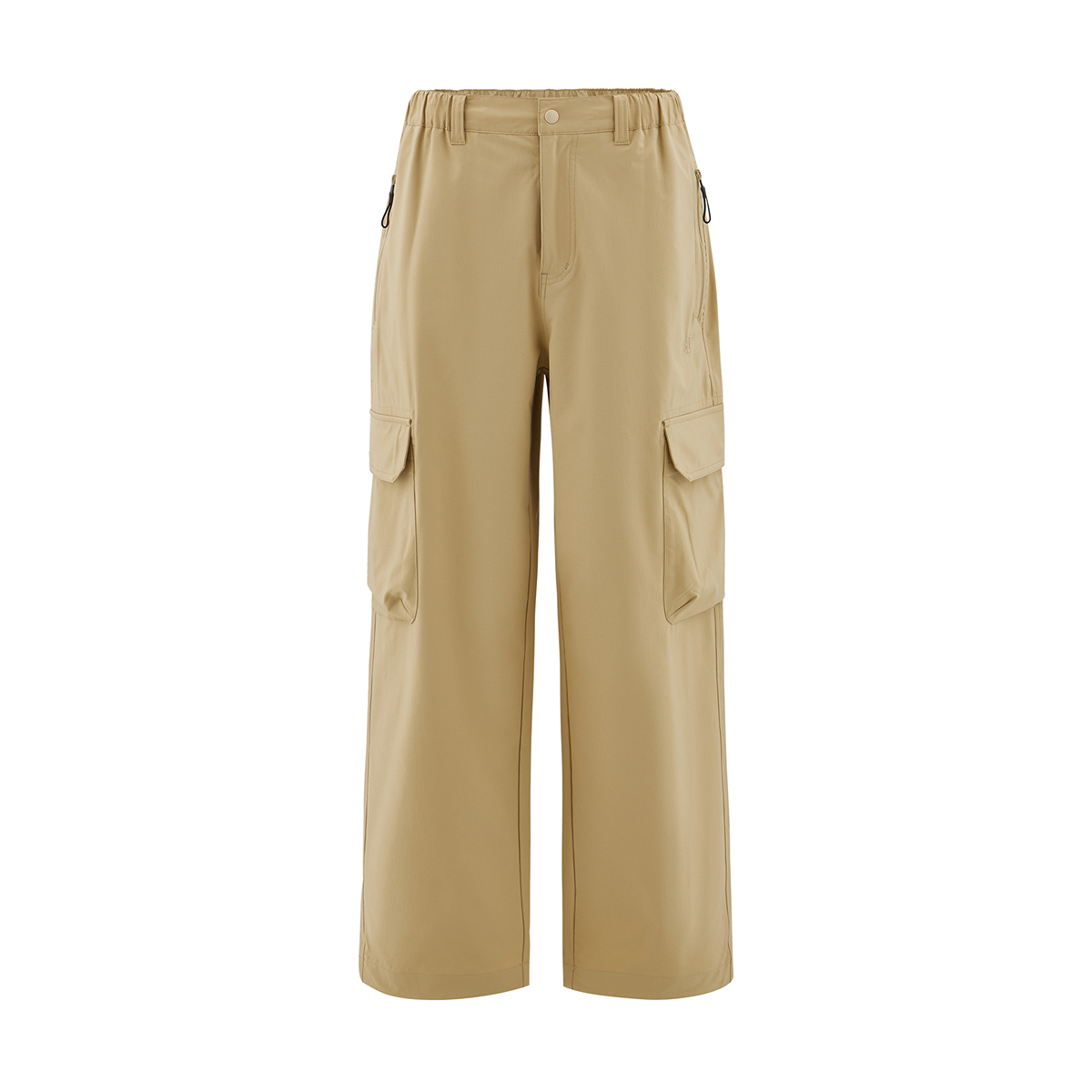 

Повседневные брюки мужские CAT, светлый хаки