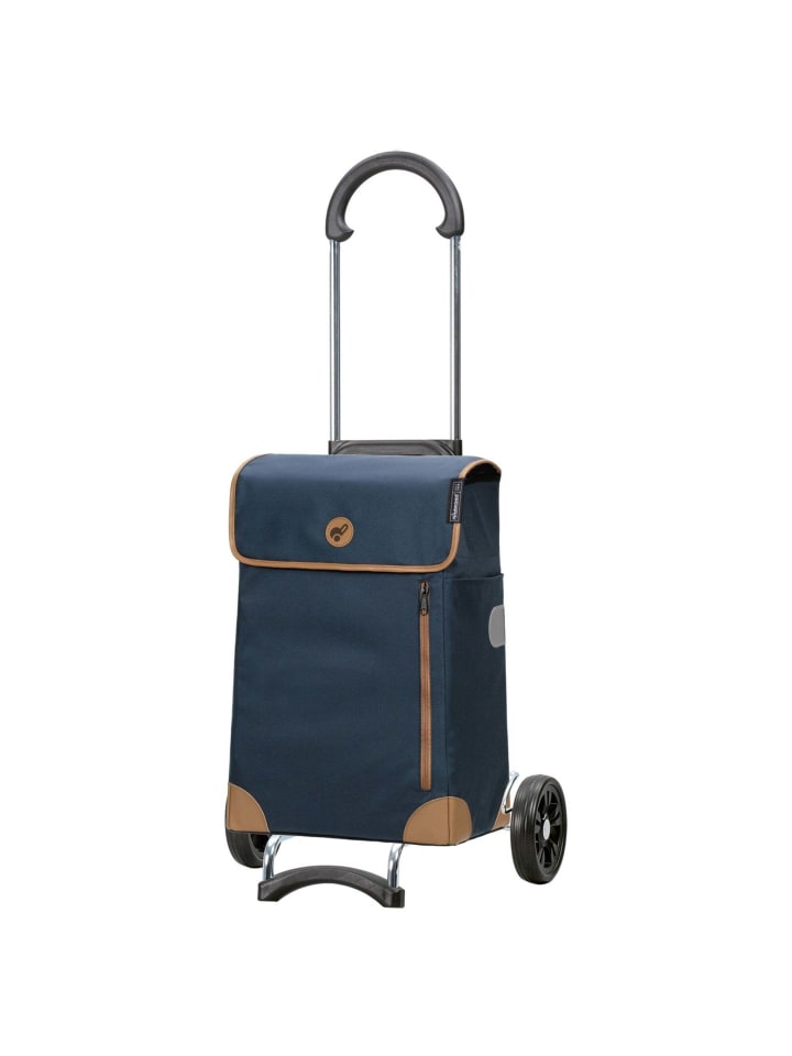 

Сумка шоппер Andersen Shopper, синий