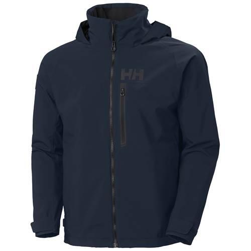 

Мужская треккинговая куртка Helly Hansen Hp Racing Hooded Jacket
