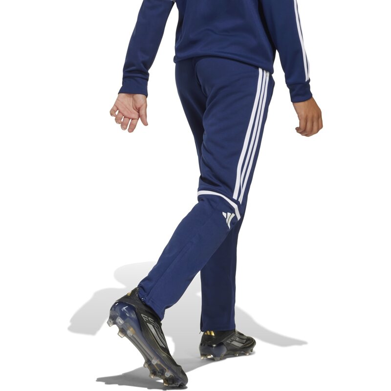 Детские спортивные брюки squadra 25 Adidas, мультиколор — фото 3