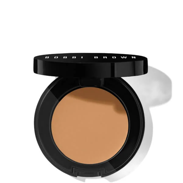 

Кремовый консилер Bobbi Brown, цвет peach