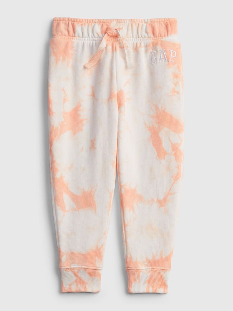 

Спортивные штаны Gap, оранжевый
