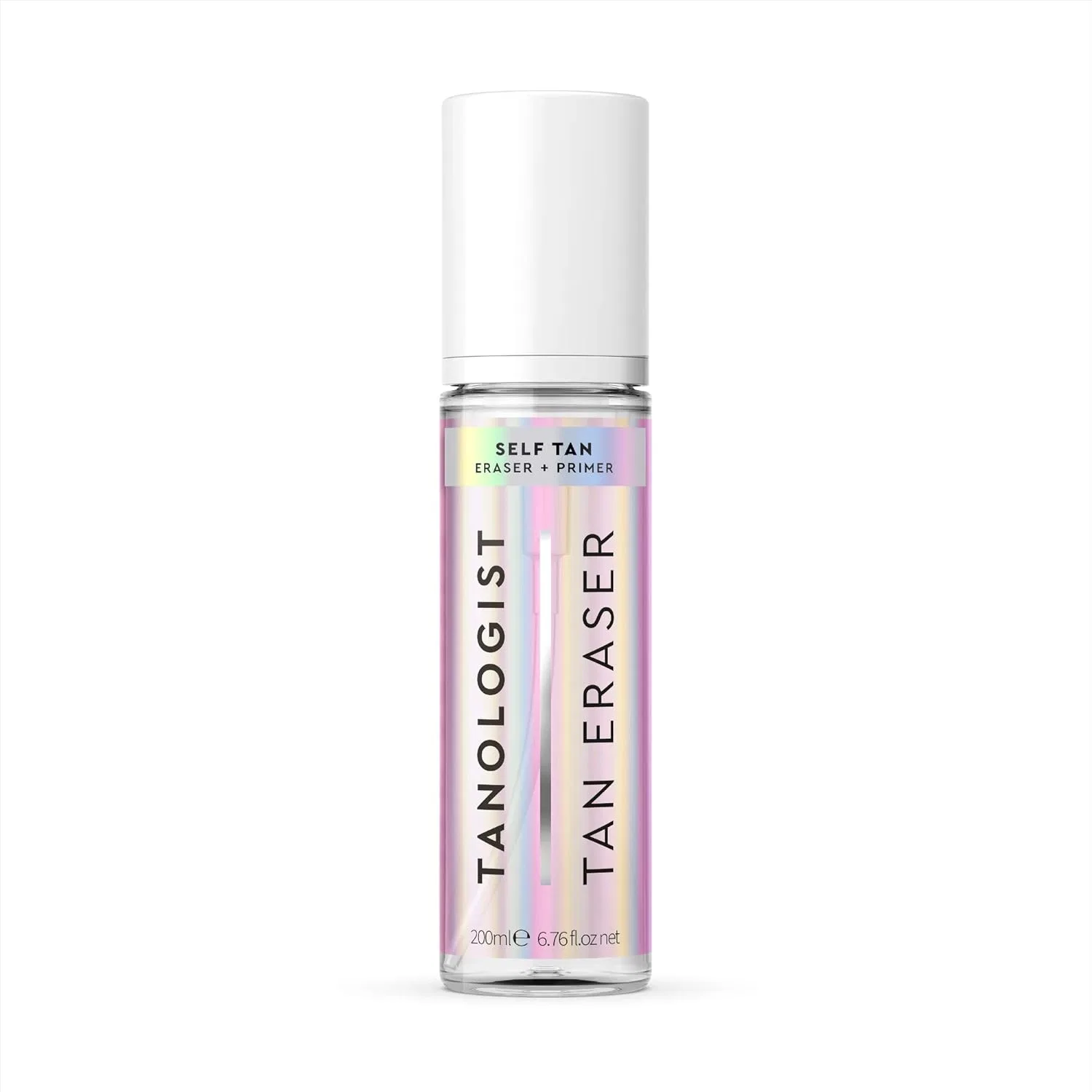 Средство для удаления автозагара «Fake Tan Remover» от Tanologist, 200 мл Tanologist