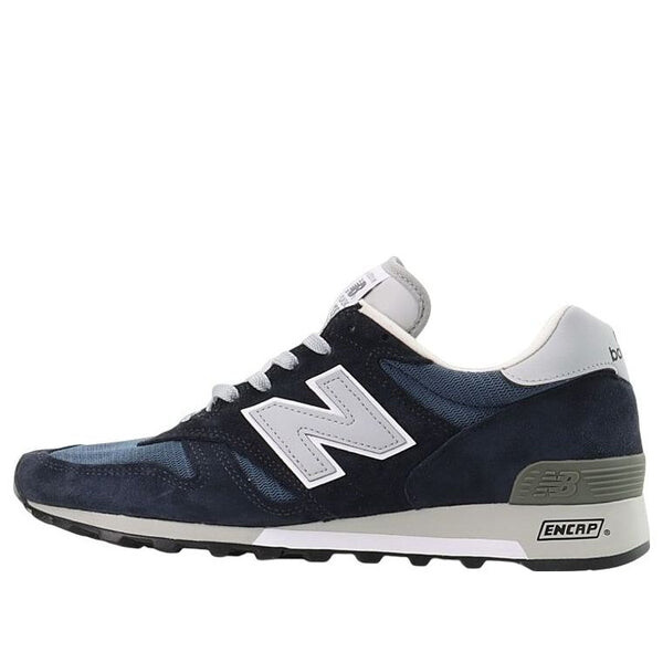 

Кроссовки 1300 сделано в сша New Balance, синий