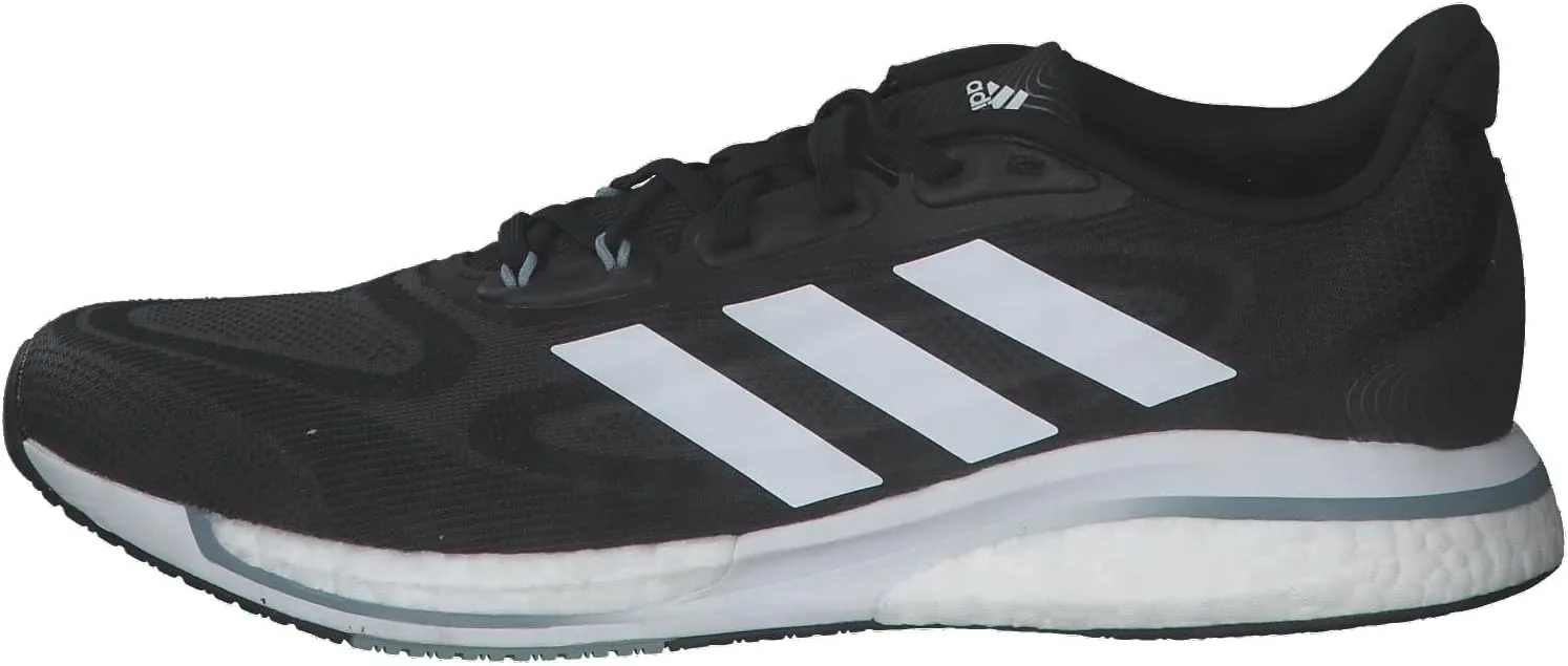 Мужские кроссовки Adidas Saturday Short Sport, черный — фото 2