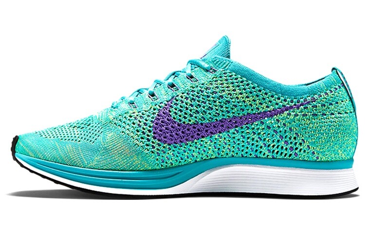 

Кроссовки для бега Nike Flyknit Racer унисекс