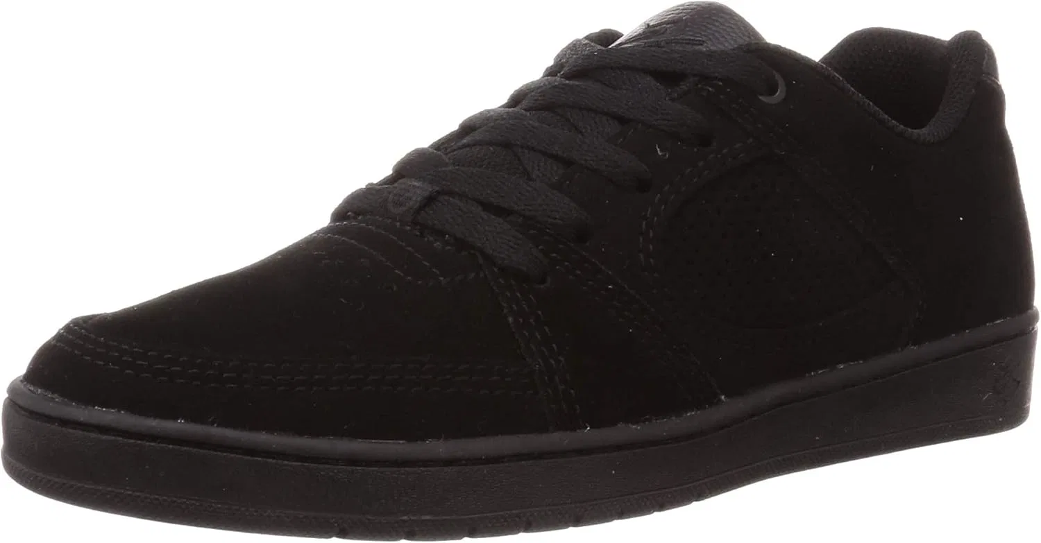 Кроссовки Es Unisex-Erwachsene Skate-Schuh éS, Black