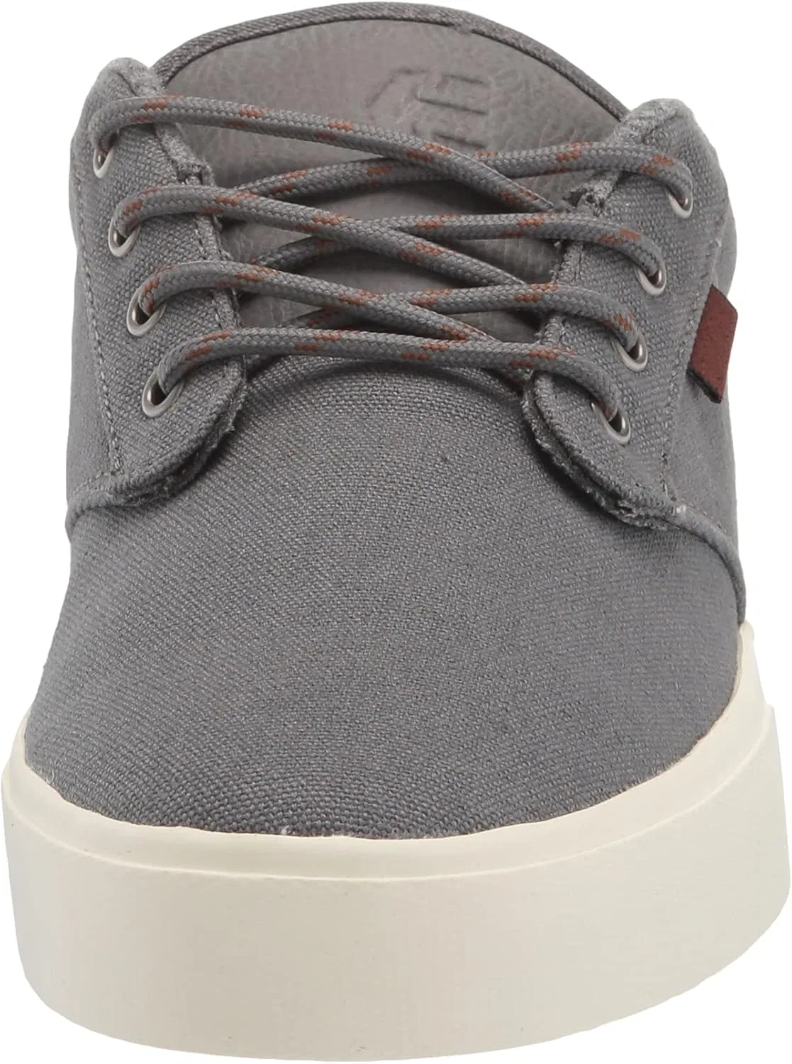 Мужские скейтбордные кроссовки Etnies Jameson 2 Eco, Gravel Colour — фото 2