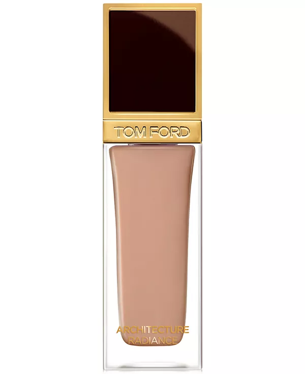 Архитектура сияние увлажняющий тональный крем широкий спектр SPF 50 Tom Ford, 8.0n dawn