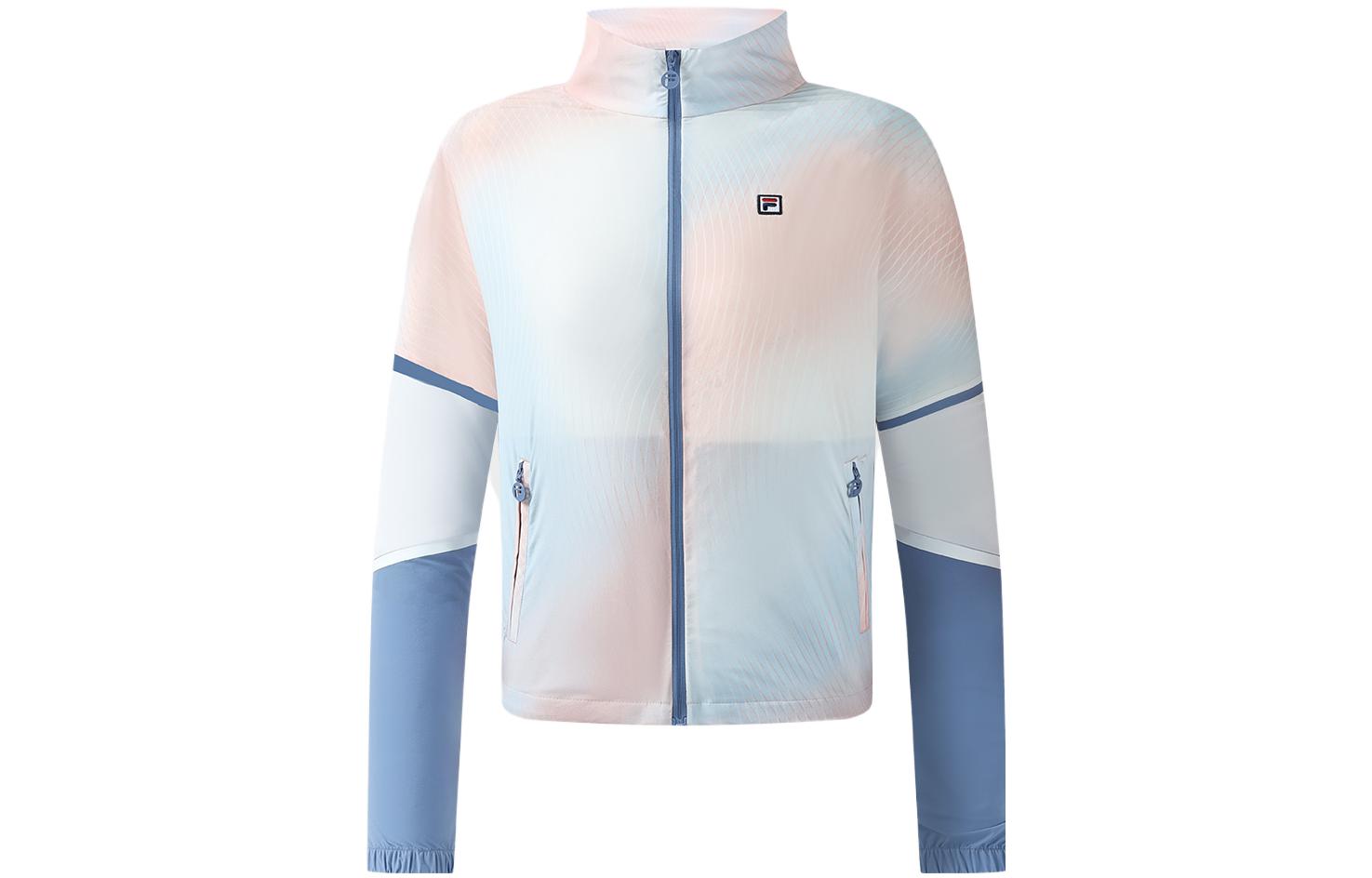 

Куртка женская All Over Print FILA