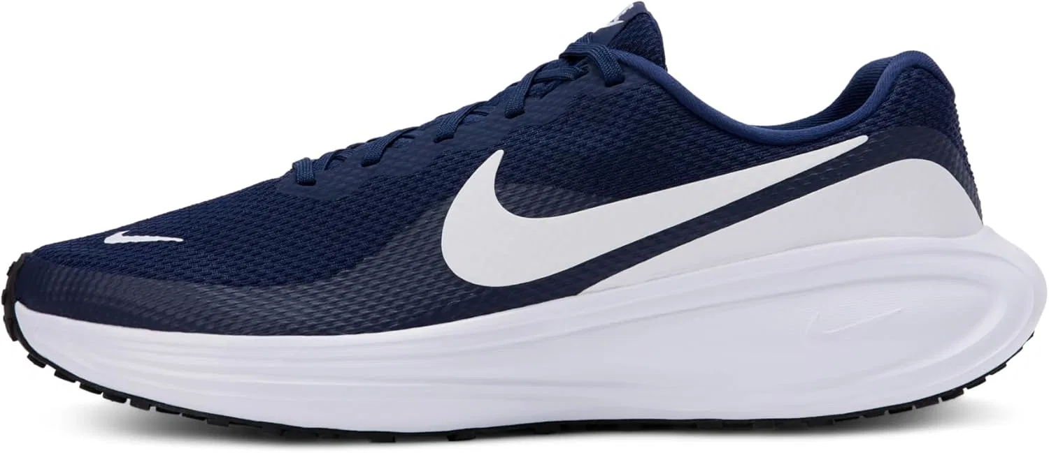 Мужские беговые кроссовки Nike Revolution 8, 2-Multicoloured