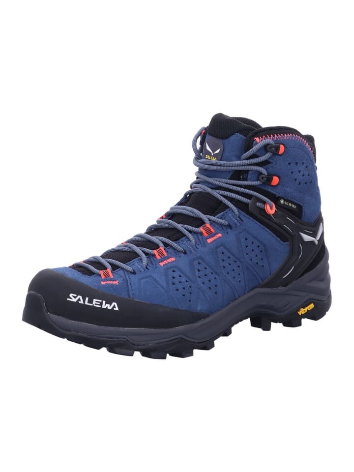 

Походная обувь Salewa Outdoorschuh, синий