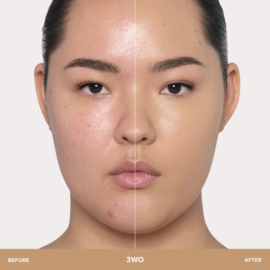Тональный крем Impeccable foundation Anastasia Beverly Hills, 3wo, 35 мл — фото 2