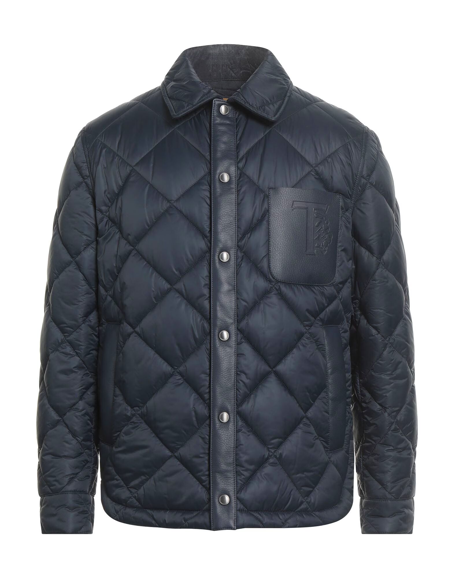 

Куртка Tod'S, полуночно-синий