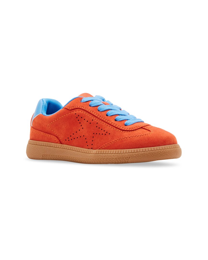 

Кроссовки Steve Madden Quad, оранжевый