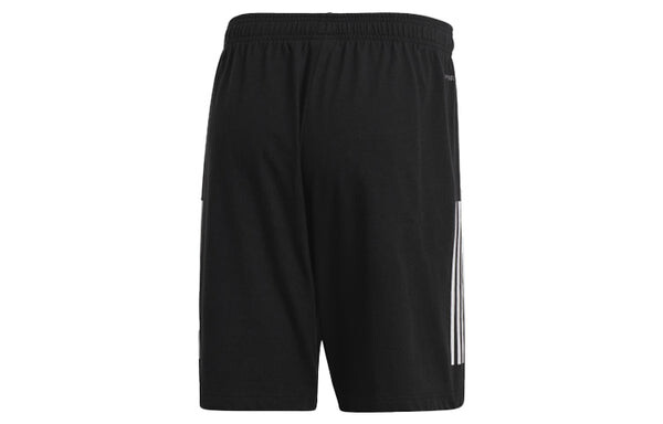 Шорты adidas M Mo Co Short Running Sports Shorts Black, черный — фото 2
