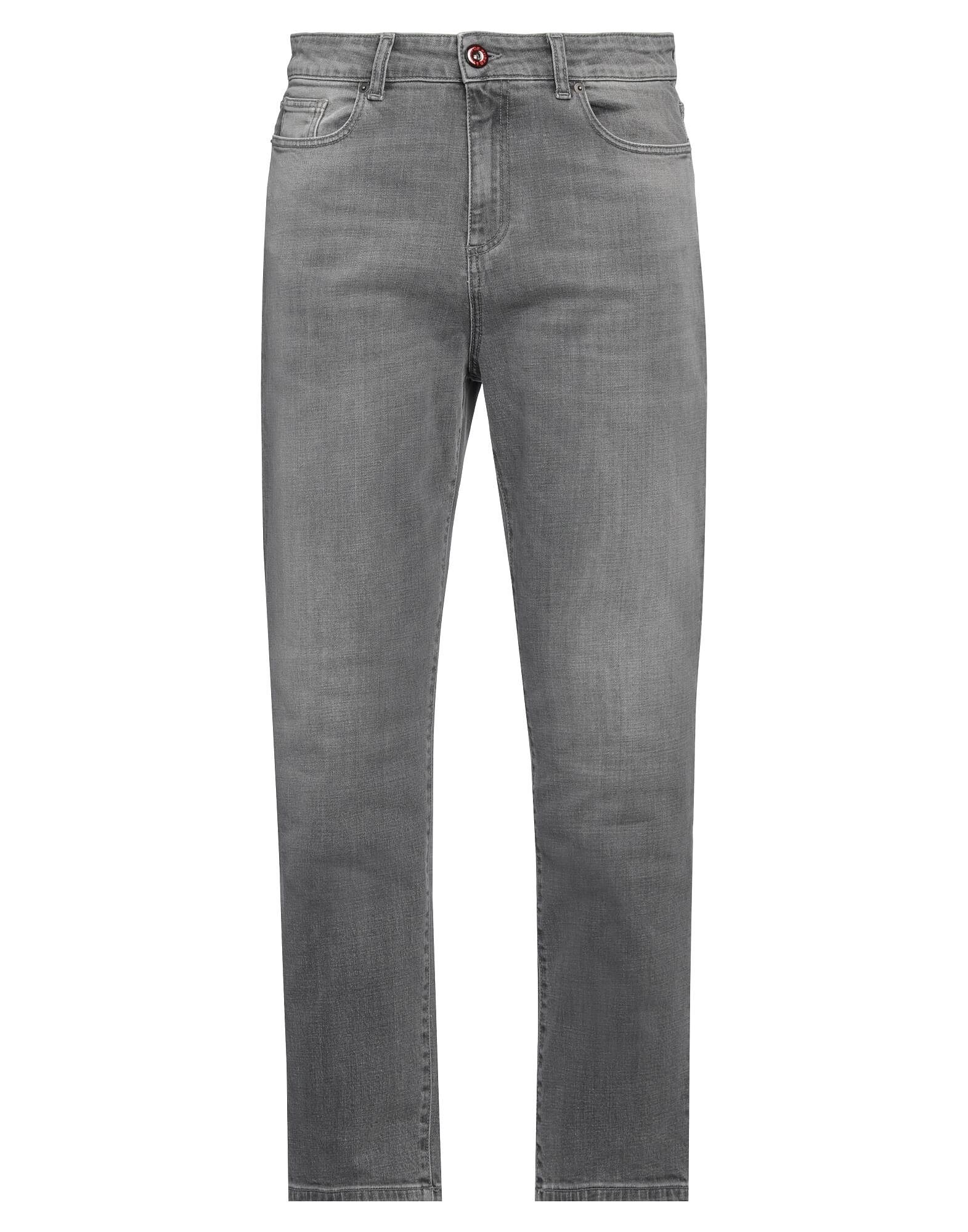 

Джинсы Vision Of Super, серый