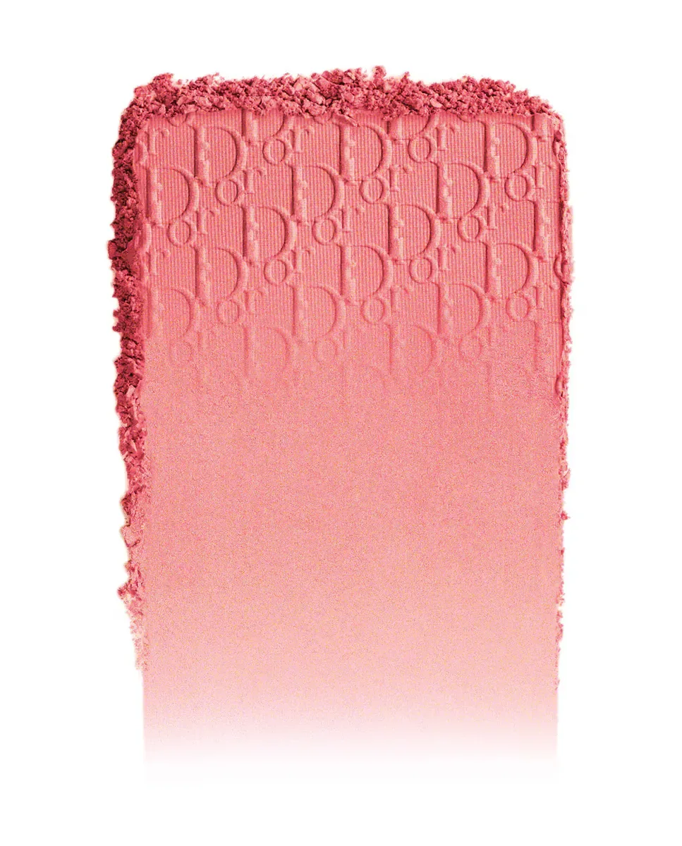 Backstage Rosy Glow Румяна с цветом, активируемым pH, длительного действия Dior, 077 Candy — фото 2