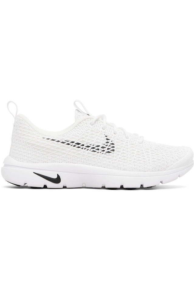 

Comme Des Garçons Homme Plus Кроссовки Nike Air Flymesh