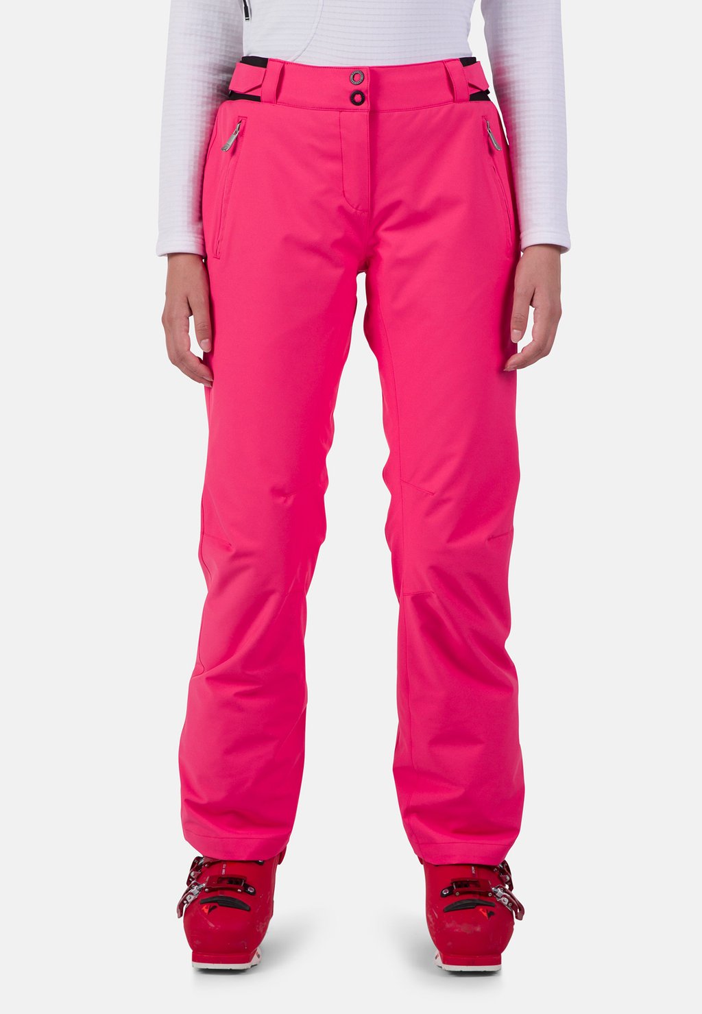 

Лыжные брюки Rossignol, розовый