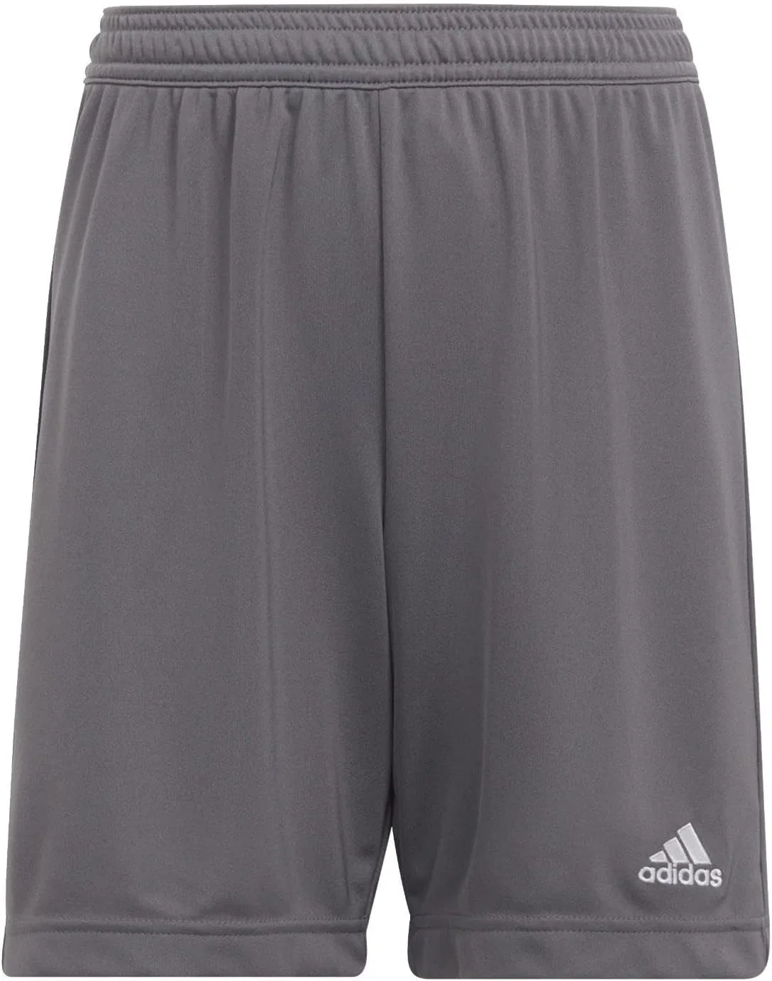 Детские шорты Adidas Entrada 22, Team Grey Four — фото 2