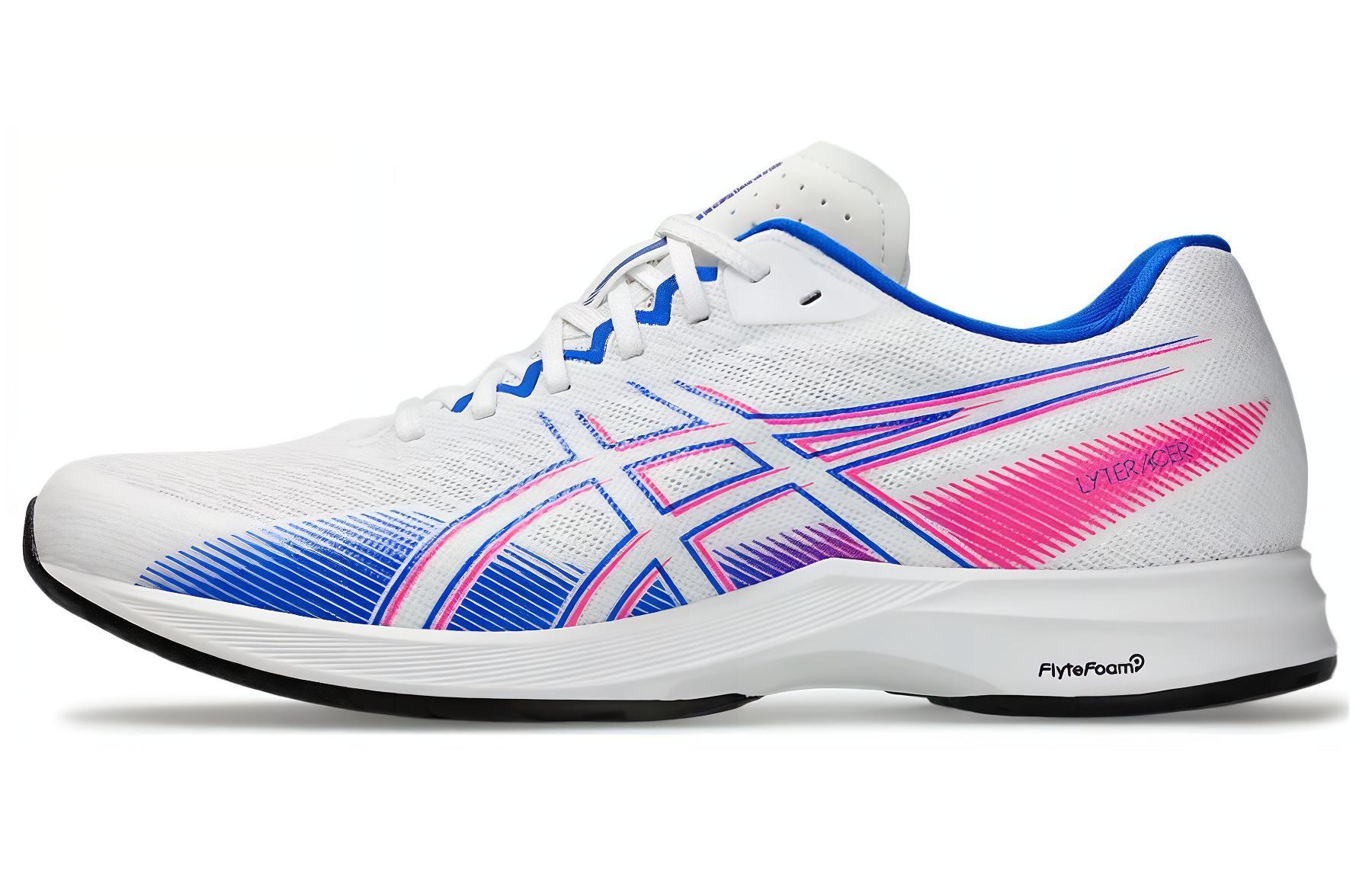 ASICS Lyteracer 5 'White Illusion Blue' — фото 3