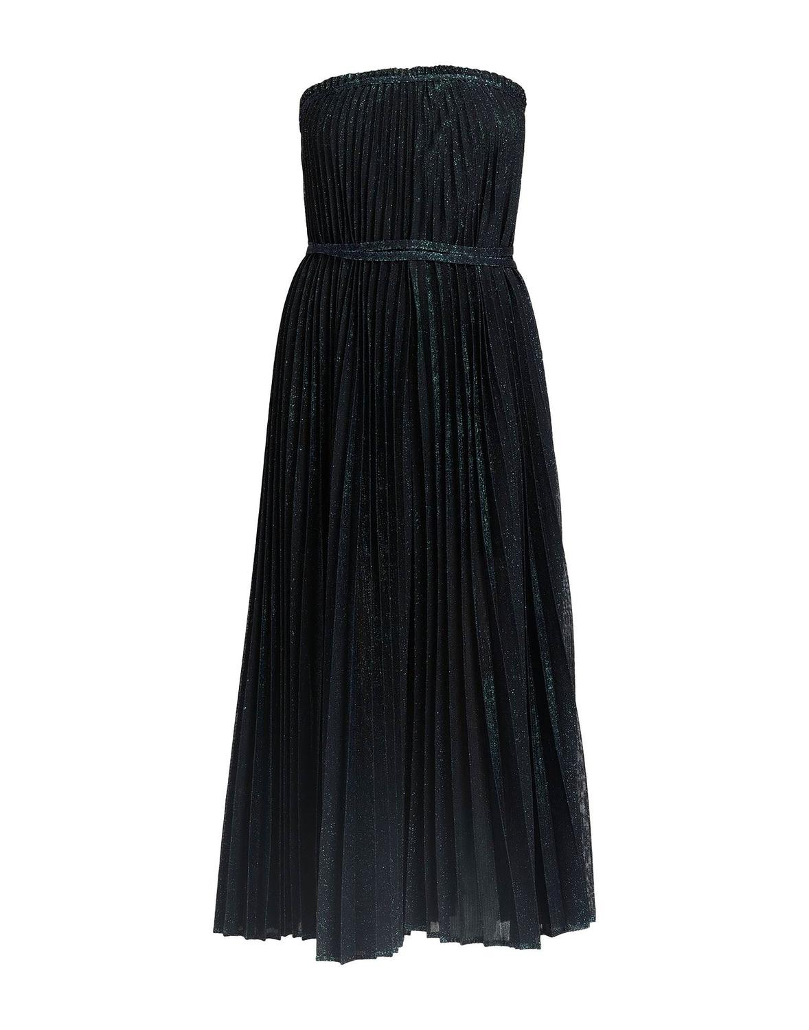 

Комбинезон Circus Hotel, полуночно-синий